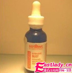 张雨绮杨幂 胸部变化大PK