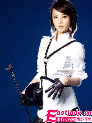 蔡依林独家减肥秘笈 五秘笈速减到39公斤