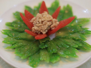 范志红老师亲身经验分享 夏日减肥5个忠告