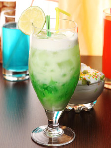 范志红老师亲身经验分享 夏日减肥5个忠告