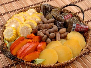 范志红老师亲身经验分享 夏日减肥5个忠告