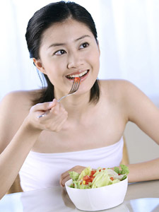 范志红老师亲身经验分享 夏日减肥5个忠告