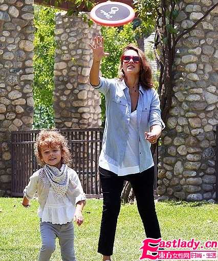 学当红明星们如何成功瘦身