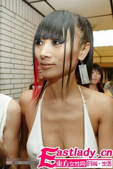 越减越丑的10大影视明星