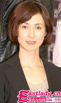 山口百惠夫妇 Hip hop成功瘦身