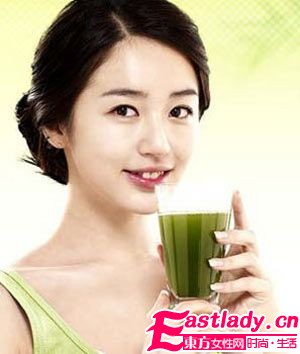 女星张雨绮减肥瘦身方法