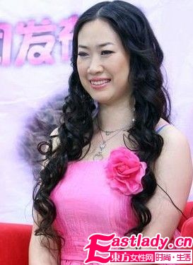 芙蓉姐姐减肥秘籍大公开 借助呼吸的 运动疗法"