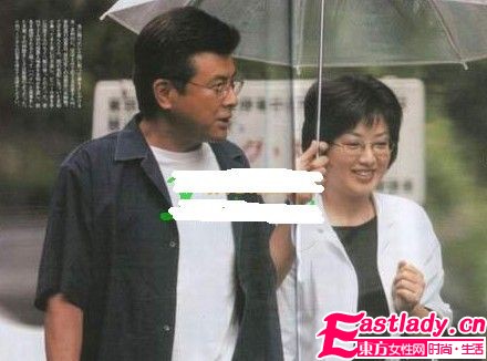 山口百惠夫妇 Hip hop成功瘦身