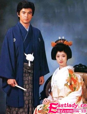 山口百惠夫妇 Hip hop成功瘦身