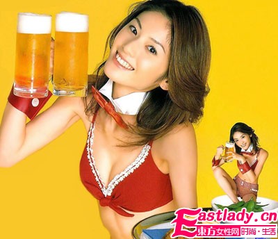 骨感美女鲁豫饮食瘦身秘籍