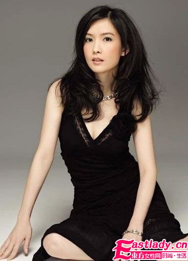 四大顶级女星苗条身材保养秘籍