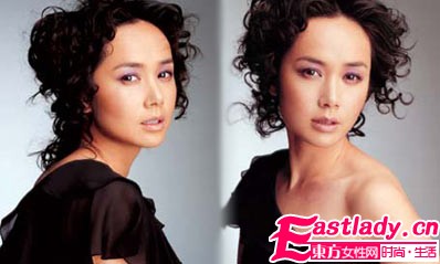 10大北影校花超有效瘦身秘诀大PK