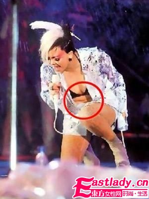 十大女明星肥胖尴尬时刻