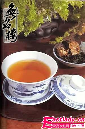 骨感美女鲁豫饮食瘦身秘籍