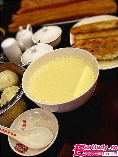 骨感美女鲁豫饮食瘦身秘籍