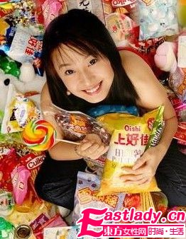 8个生活小细节让你身体一瘦再瘦