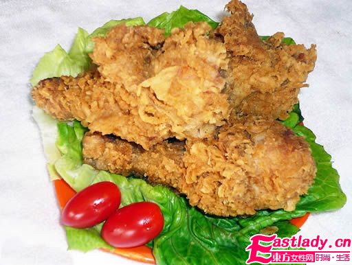 生活好习惯成就窈窕淑女