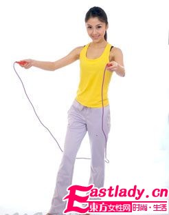 冬季减肥方法 瘦身不 冬眠