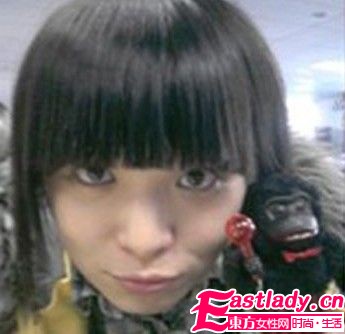 网友大变身 蜂姜餐 瘦20斤