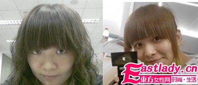 网友大变身 蜂姜餐 瘦20斤