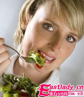 十个瘦身技巧全掌握 减肥一定行