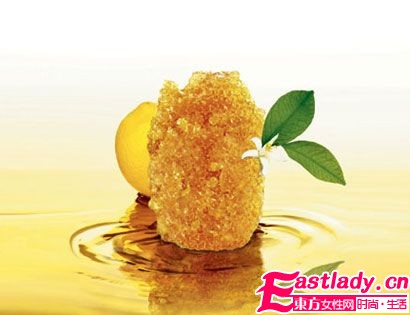 蜂蜜+白醋减肥法 月减10斤