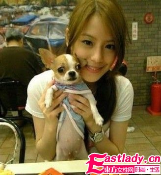 苗条女透露自己的宝贵减肥经验