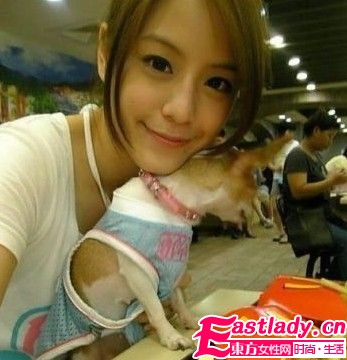 苗条女透露自己的宝贵减肥经验