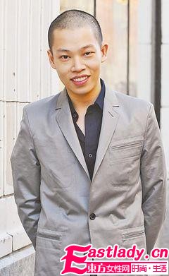 百年百大设计师评选结果揭晓 华裔设计师吴季刚上榜