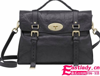 Alexa Chung                      英国It Girl的代表性人物