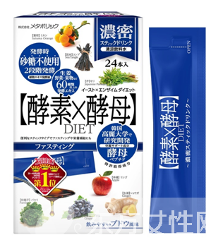 轻松面对亚健康 酵素酵母哪家强