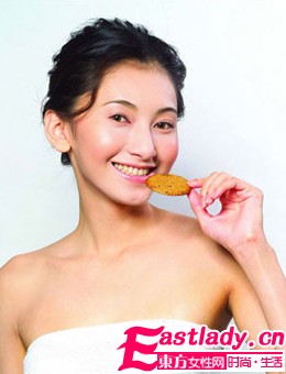 产后辣妈减40J回到骨感