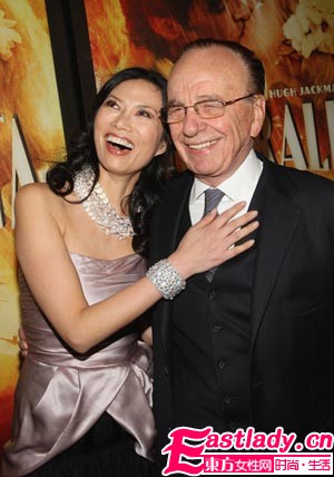 富豪太太不好当  美貌PK才能哪个更重要