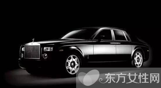 全球最贵十大豪车排名 兰博基尼居然位居倒数