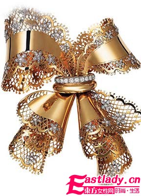 温莎公爵铸就史上最传奇的珠宝爱情