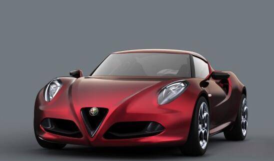 盘点世界十大奢华汽车品牌座驾