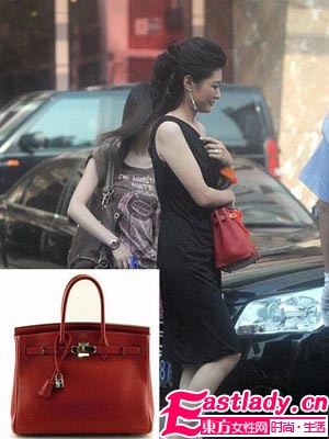 工作惯性OR天性使然 私生活极度奢靡的十大美女主持