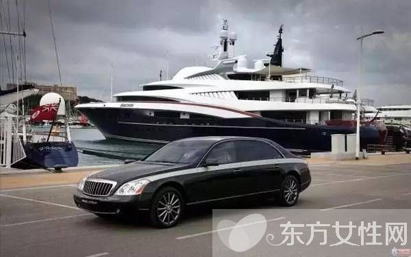 全球最贵十大豪车排名 兰博基尼居然位居倒数