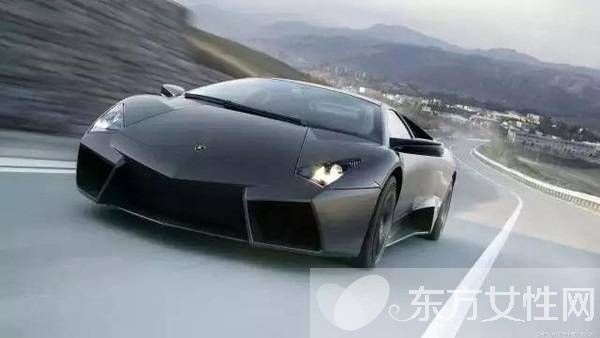 全球最贵十大豪车排名 兰博基尼居然位居倒数