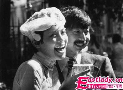 名流之子缔造传奇 时尚圈的中国宠儿周英华