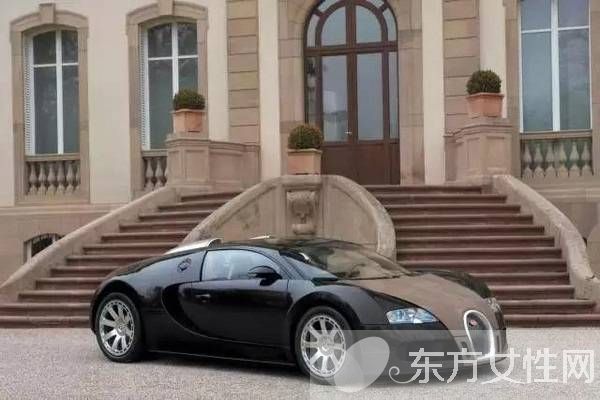 全球最贵十大豪车排名 兰博基尼居然位居倒数