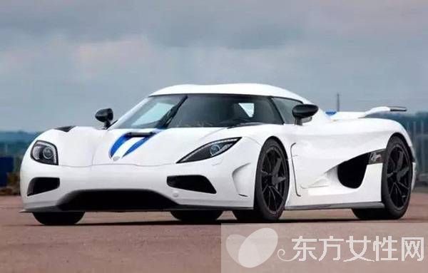 全球最贵十大豪车排名 兰博基尼居然位居倒数