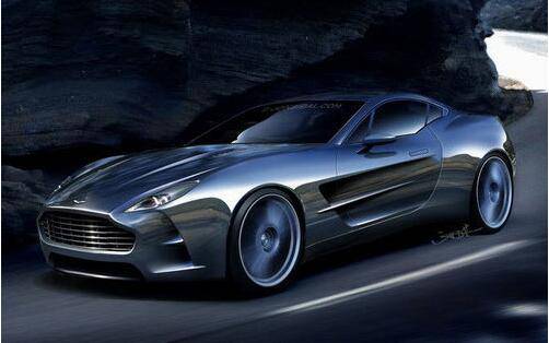 盘点世界十大奢华汽车品牌座驾