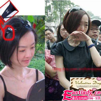 工作惯性OR天性使然 私生活极度奢靡的十大美女主持