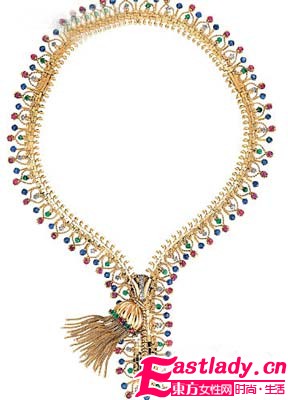 温莎公爵铸就史上最传奇的珠宝爱情