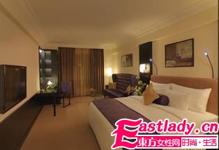 Worldhotels又添新成员 印度班加罗尔Matthan 酒店加盟