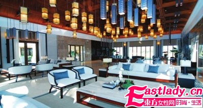 两亿打造的顶级会所           是该有的奢华还是过度奢侈