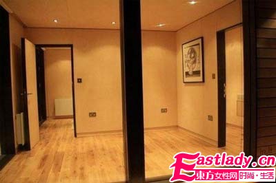 世外桃源般豪宅 精致木屋别有情调