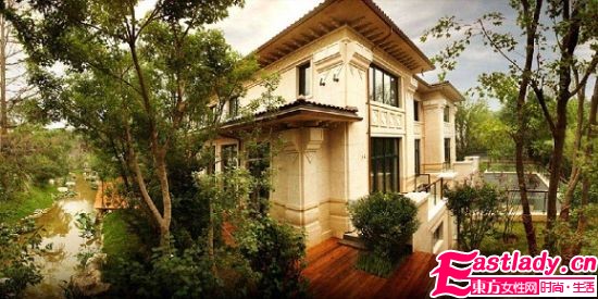 真的是叹为观止  盘点2010年北京六大顶级别墅