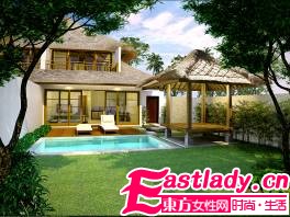 情定巴厘岛 Karma Kandara隆重推出最后一期豪华别墅